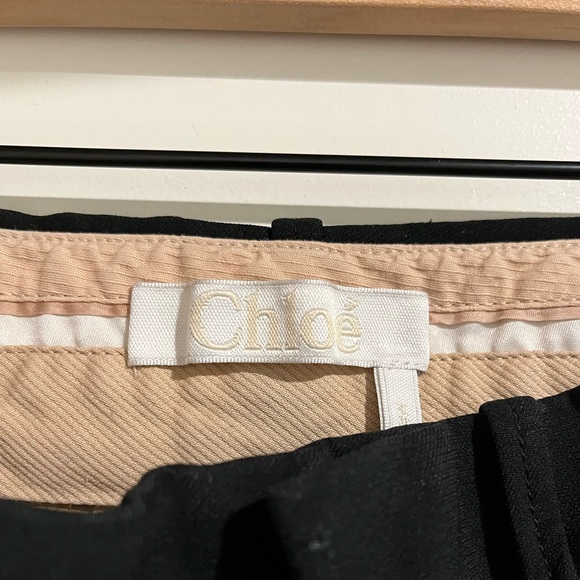 Chloé Slacks - Picture 2 of 3